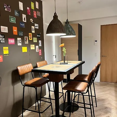 Apartamento Directly To Seafront Of Bassin 7 With Big Balcony And Free Parking *