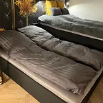 Directly To Seafront Of Bassin 7 With Big Balcony And Free Parking * Århus